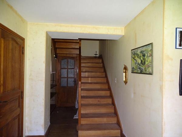 Maison La Bachellerie 4 pièce(s) 148 m2