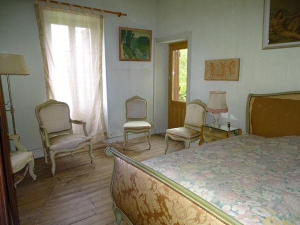 Maison La Bachellerie 4 pièce(s) 148 m2