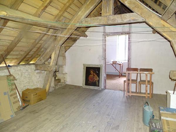 Maison La Bachellerie 4 pièce(s) 148 m2