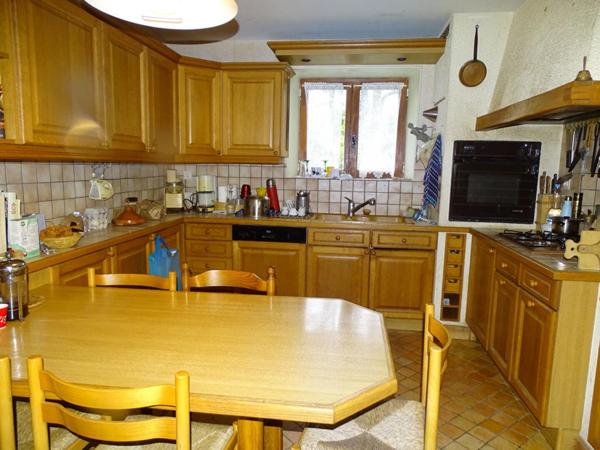 Maison La Bachellerie 4 pièce(s) 148 m2