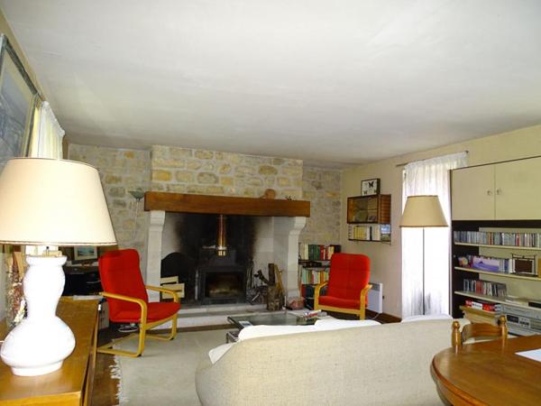 Maison La Bachellerie 4 pièce(s) 148 m2