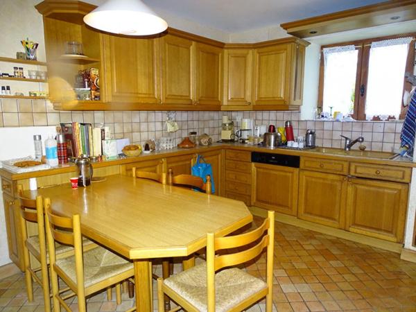 Maison La Bachellerie 4 pièce(s) 148 m2