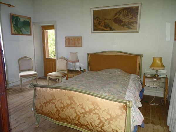 Maison La Bachellerie 4 pièce(s) 148 m2