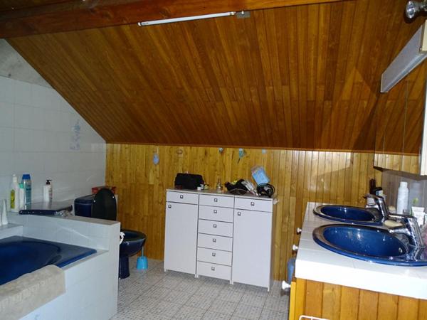 Maison La Bachellerie 4 pièce(s) 148 m2