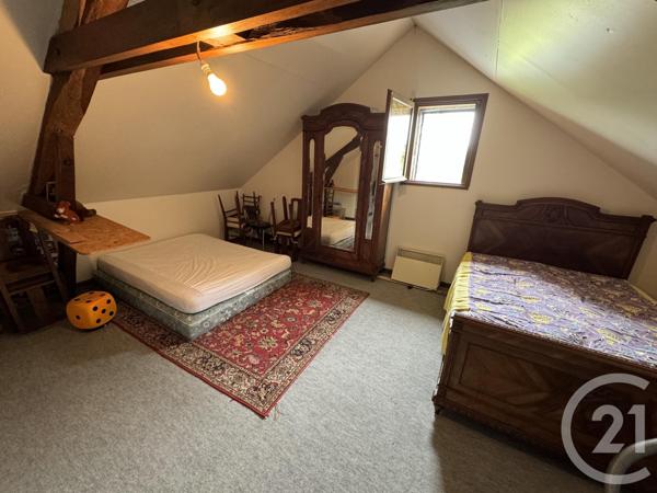 maison à vendre  6 pièces - 144,60 m2 ST GEORGES DE ROUELLEY - 50