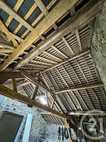 maison à vendre  6 pièces - 144,60 m2 ST GEORGES DE ROUELLEY - 50