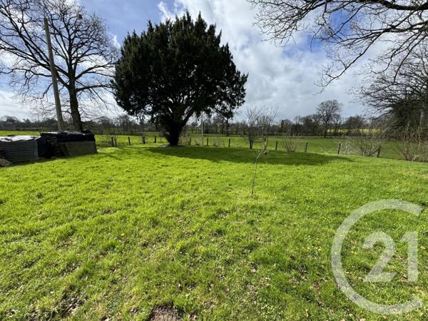 maison à vendre  6 pièces - 144,60 m2 ST GEORGES DE ROUELLEY - 50