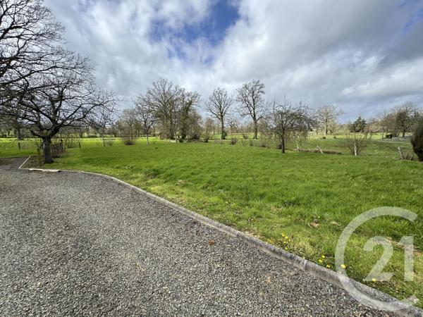 maison à vendre  6 pièces - 144,60 m2 ST GEORGES DE ROUELLEY - 50