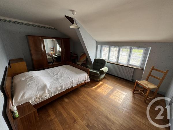 maison à vendre  6 pièces - 144,60 m2 ST GEORGES DE ROUELLEY - 50