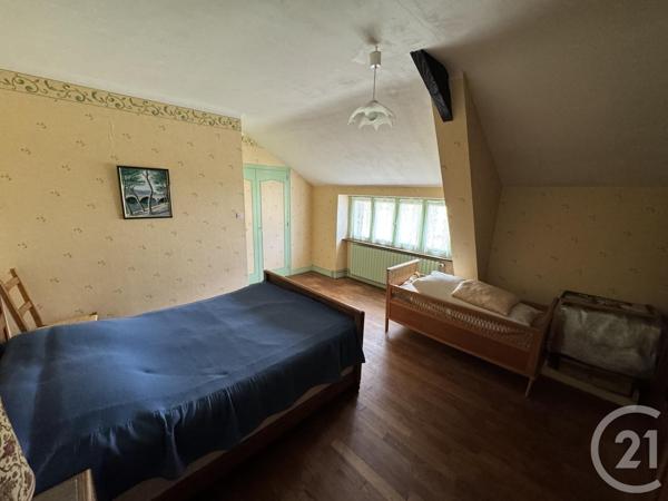 maison à vendre  6 pièces - 144,60 m2 ST GEORGES DE ROUELLEY - 50