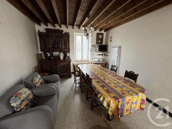 maison à vendre  6 pièces - 144,60 m2 ST GEORGES DE ROUELLEY - 50