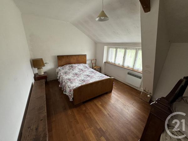 maison à vendre  6 pièces - 144,60 m2 ST GEORGES DE ROUELLEY - 50