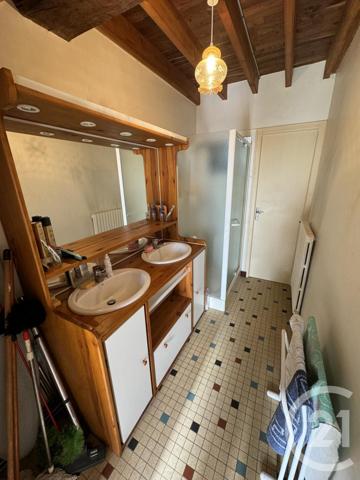 maison à vendre  6 pièces - 144,60 m2 ST GEORGES DE ROUELLEY - 50