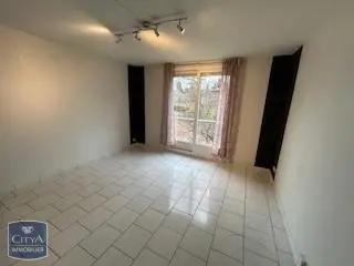 Appartement à louer 3 pièces 49.5m²