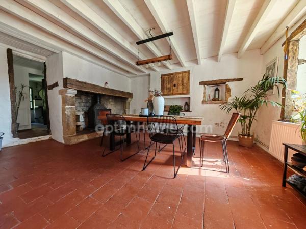 Charmante maison de campagne entre Vic-Fezensac et Eauze