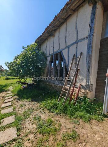Charmante maison de campagne entre Vic-Fezensac et Eauze