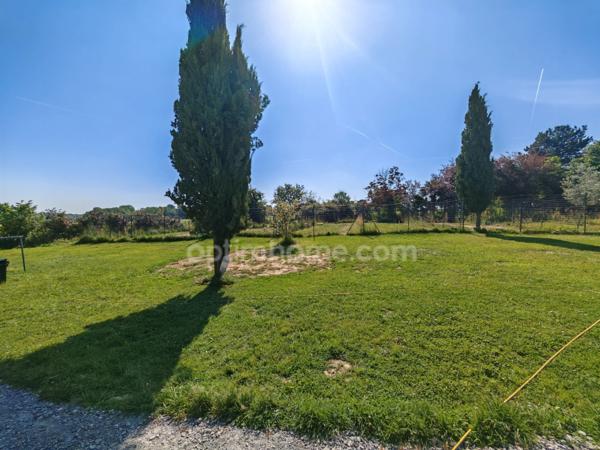 Charmante maison de campagne entre Vic-Fezensac et Eauze