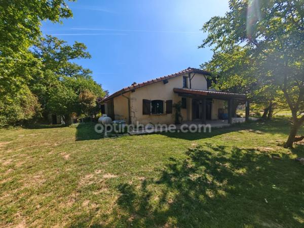 Charmante maison de campagne entre Vic-Fezensac et Eauze