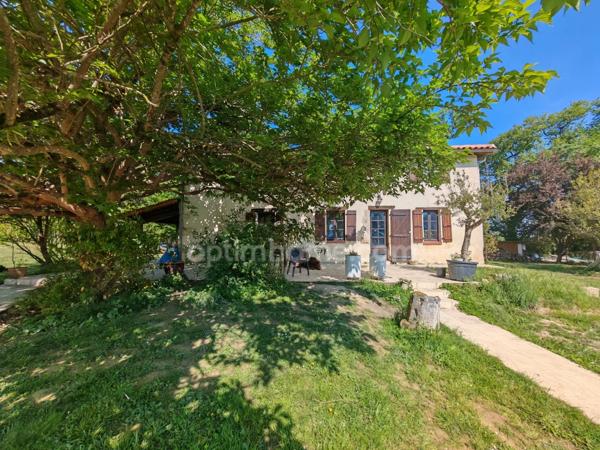 Charmante maison de campagne entre Vic-Fezensac et Eauze