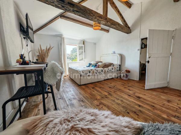 Charmante maison de campagne entre Vic-Fezensac et Eauze
