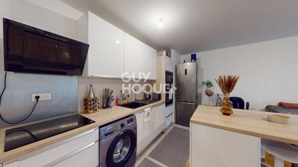 EN EXCLUSIVITE ! 3 PIECES EAUBONNE - PROCHE GARE - RECENT