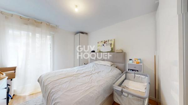 EN EXCLUSIVITE ! 3 PIECES EAUBONNE - PROCHE GARE - RECENT