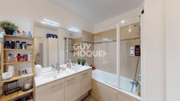 EN EXCLUSIVITE ! 3 PIECES EAUBONNE - PROCHE GARE - RECENT