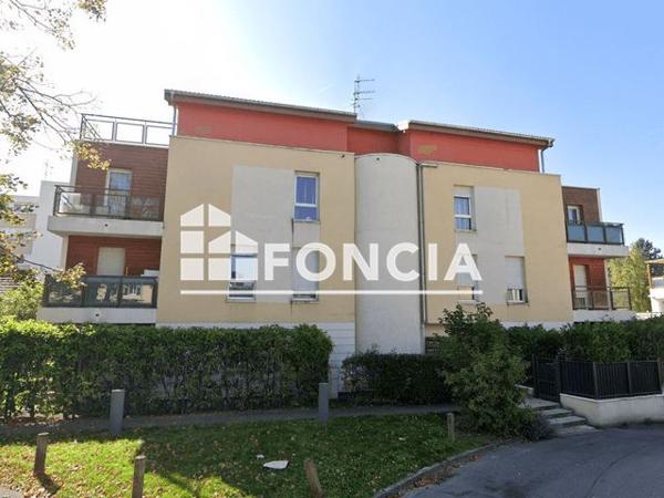 Location Appartement 3 pièces 68.4 m² - 12-14 IMPASSE DU FORON Gaillard 74240