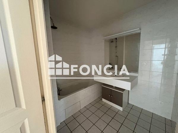 Location Appartement 3 pièces 68.4 m² - 12-14 IMPASSE DU FORON Gaillard 74240