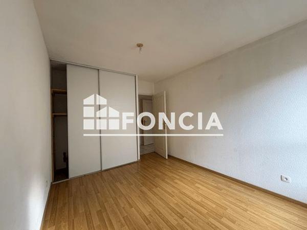 Location Appartement 3 pièces 68.4 m² - 12-14 IMPASSE DU FORON Gaillard 74240