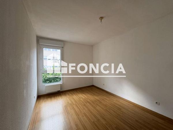 Location Appartement 3 pièces 68.4 m² - 12-14 IMPASSE DU FORON Gaillard 74240