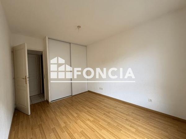 Location Appartement 3 pièces 68.4 m² - 12-14 IMPASSE DU FORON Gaillard 74240