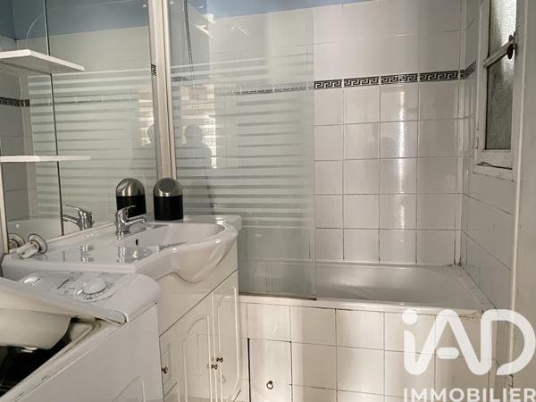 Appartement à vendre 3 pièces 57 m² Quimper