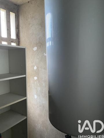 Appartement à vendre 3 pièces 57 m² Quimper