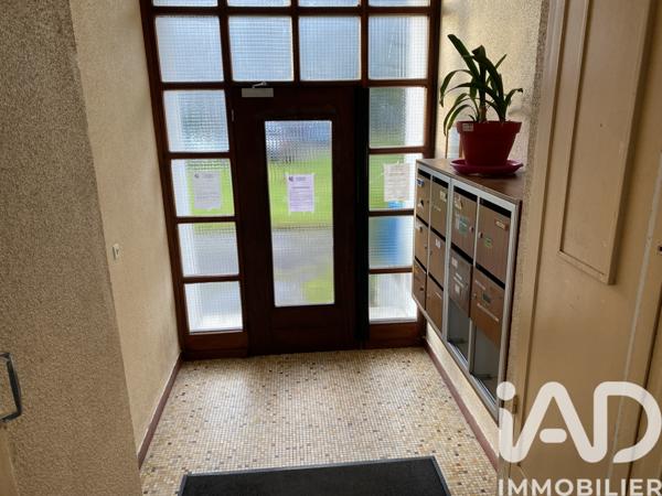 Appartement à vendre 3 pièces 57 m² Quimper