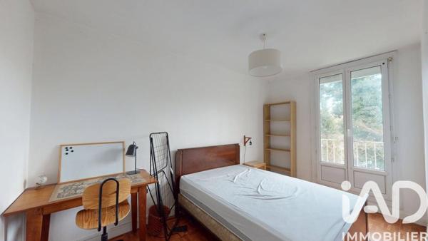 Appartement à vendre 3 pièces 57 m² Quimper