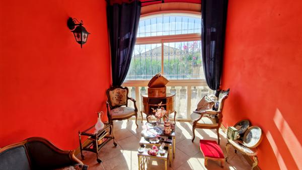 Uzès (30700) A vendre à 5 km d'Uzès