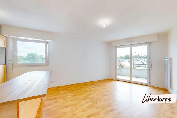 HENNEBONT - Appartement T2 - 41m2
