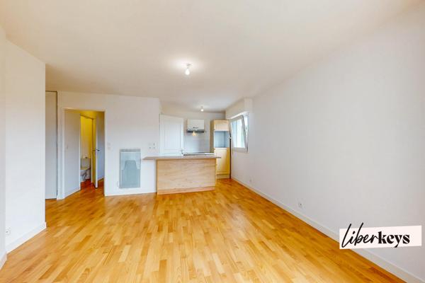 HENNEBONT - Appartement T2 - 41m2