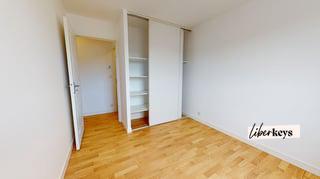 HENNEBONT - Appartement T2 - 41m2