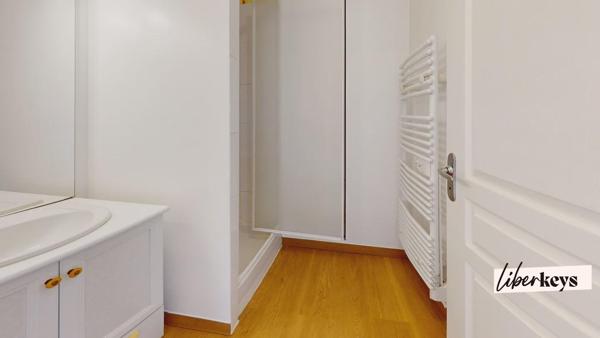 HENNEBONT - Appartement T2 - 41m2