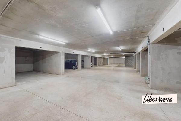 HENNEBONT - Appartement T2 - 41m2