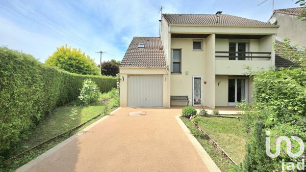 Maison à vendre 5 pièces 115 m² Châteauvillain