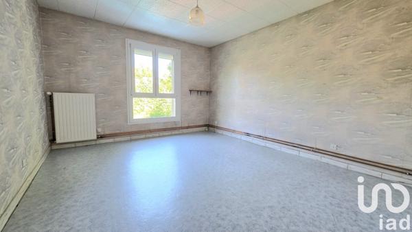 Maison à vendre 5 pièces 115 m² Châteauvillain