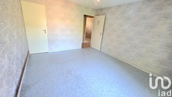 Maison à vendre 5 pièces 115 m² Châteauvillain