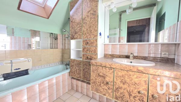 Maison à vendre 5 pièces 115 m² Châteauvillain