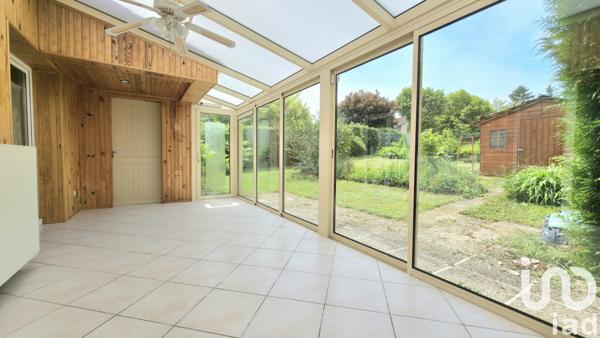 Maison à vendre 5 pièces 115 m² Châteauvillain