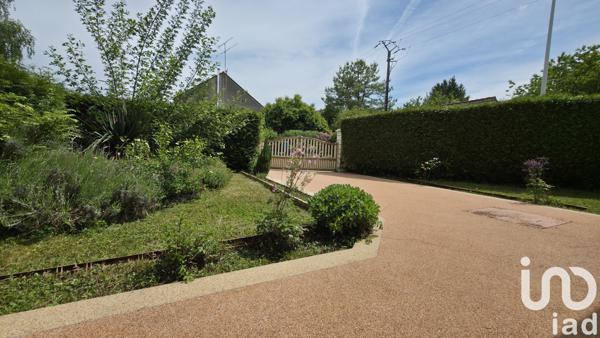 Maison à vendre 5 pièces 115 m² Châteauvillain