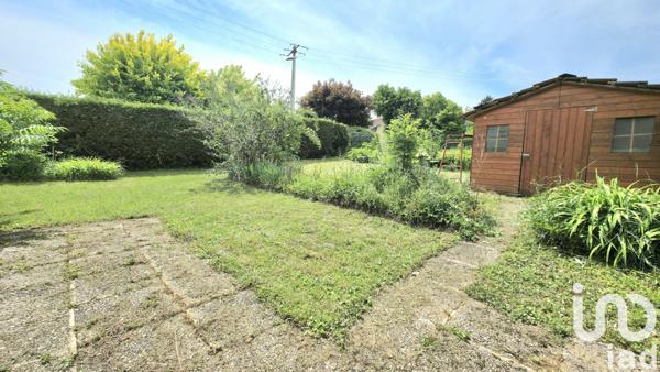 Maison à vendre 5 pièces 115 m² Châteauvillain