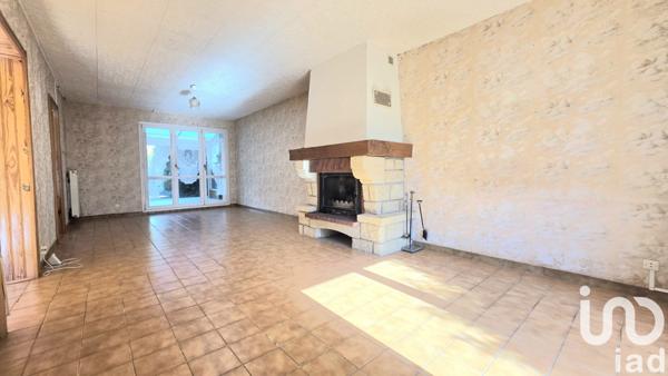 Maison à vendre 5 pièces 115 m² Châteauvillain